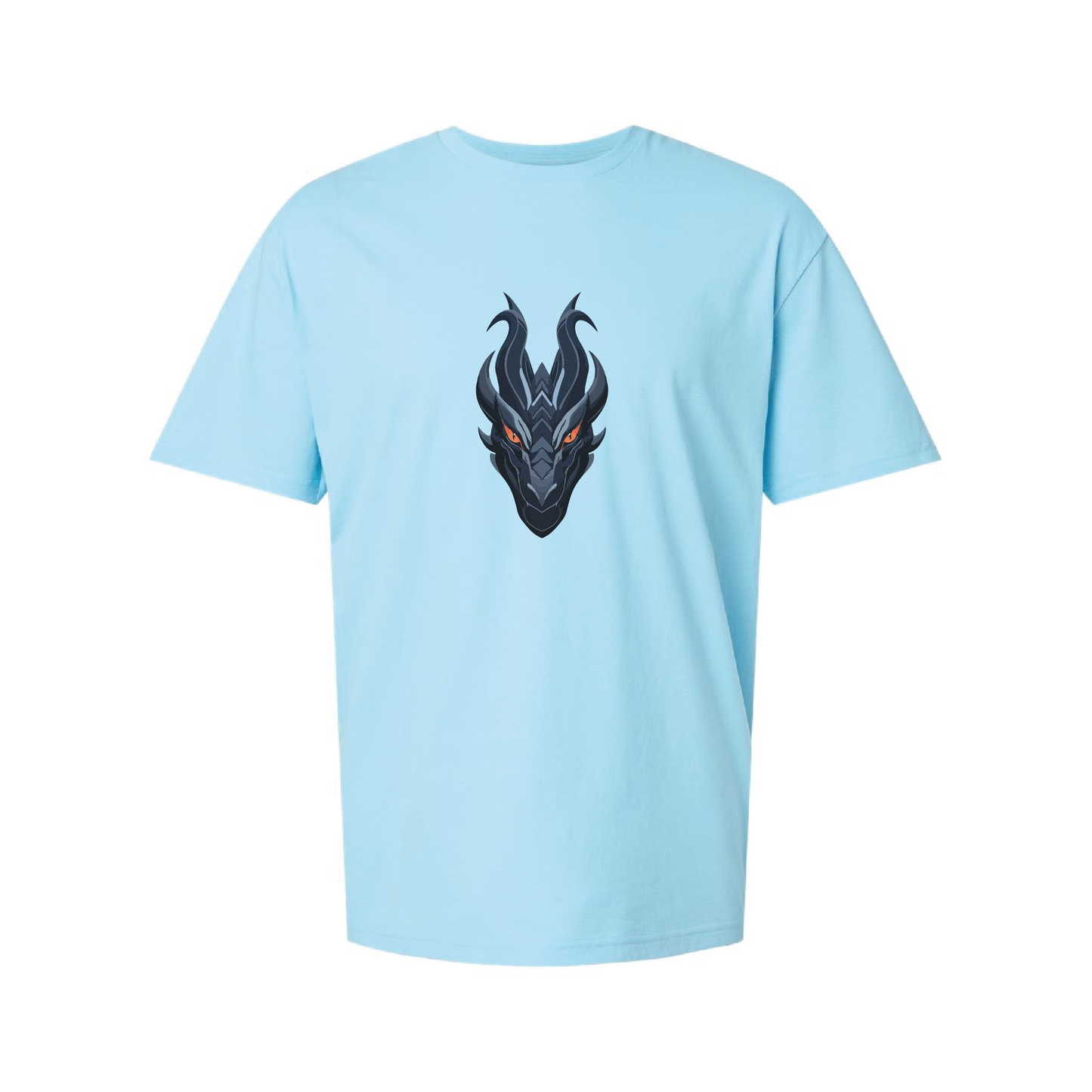 Dark Dragon Gaze | Tshirt | 20 Colors