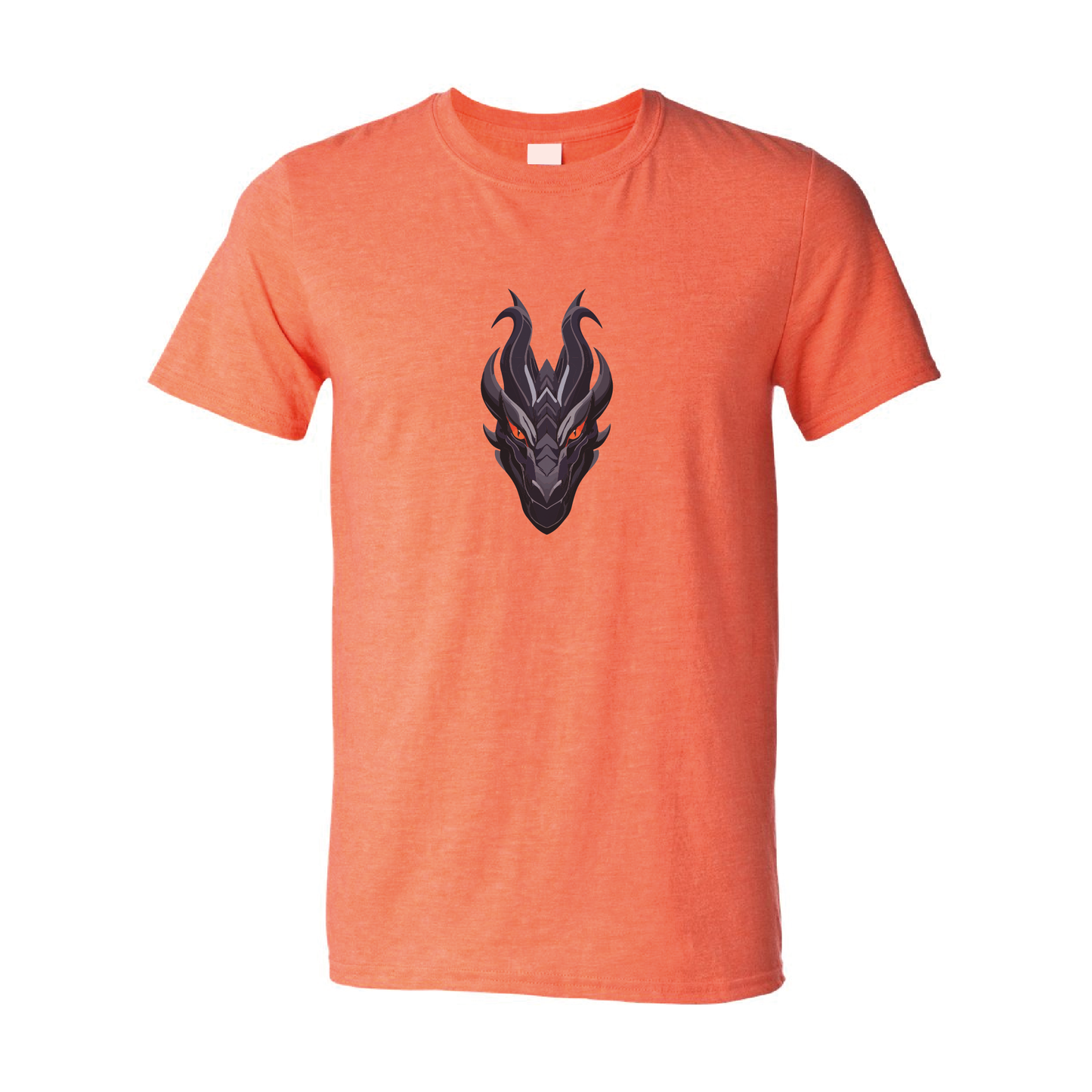 Dark Dragon Gaze | Tshirt | 20 Colors