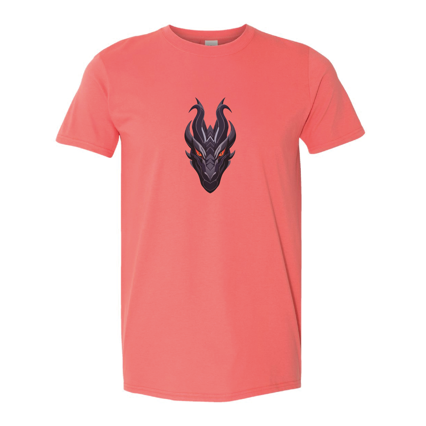 Dark Dragon Gaze | Tshirt | 20 Colors