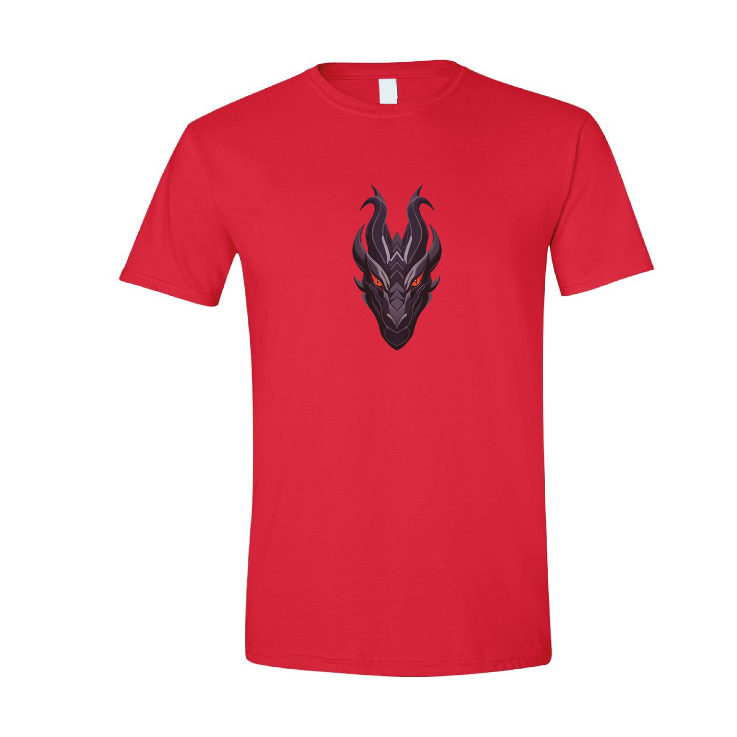 Dark Dragon Gaze | Tshirt | 20 Colors