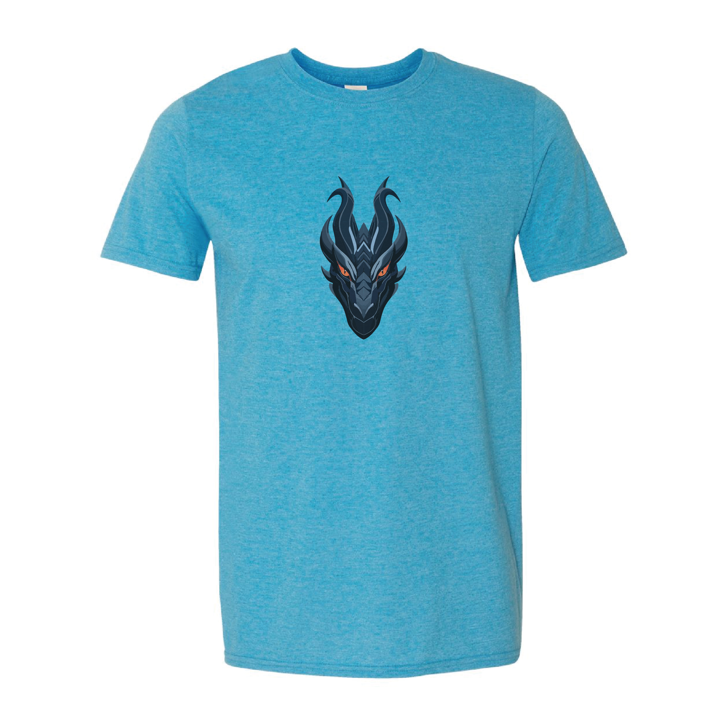 Dark Dragon Gaze | Tshirt | 20 Colors