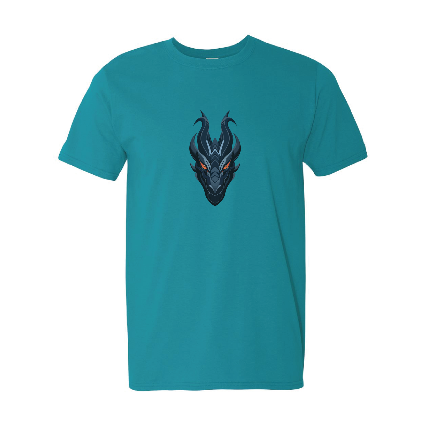 Dark Dragon Gaze | Tshirt | 20 Colors