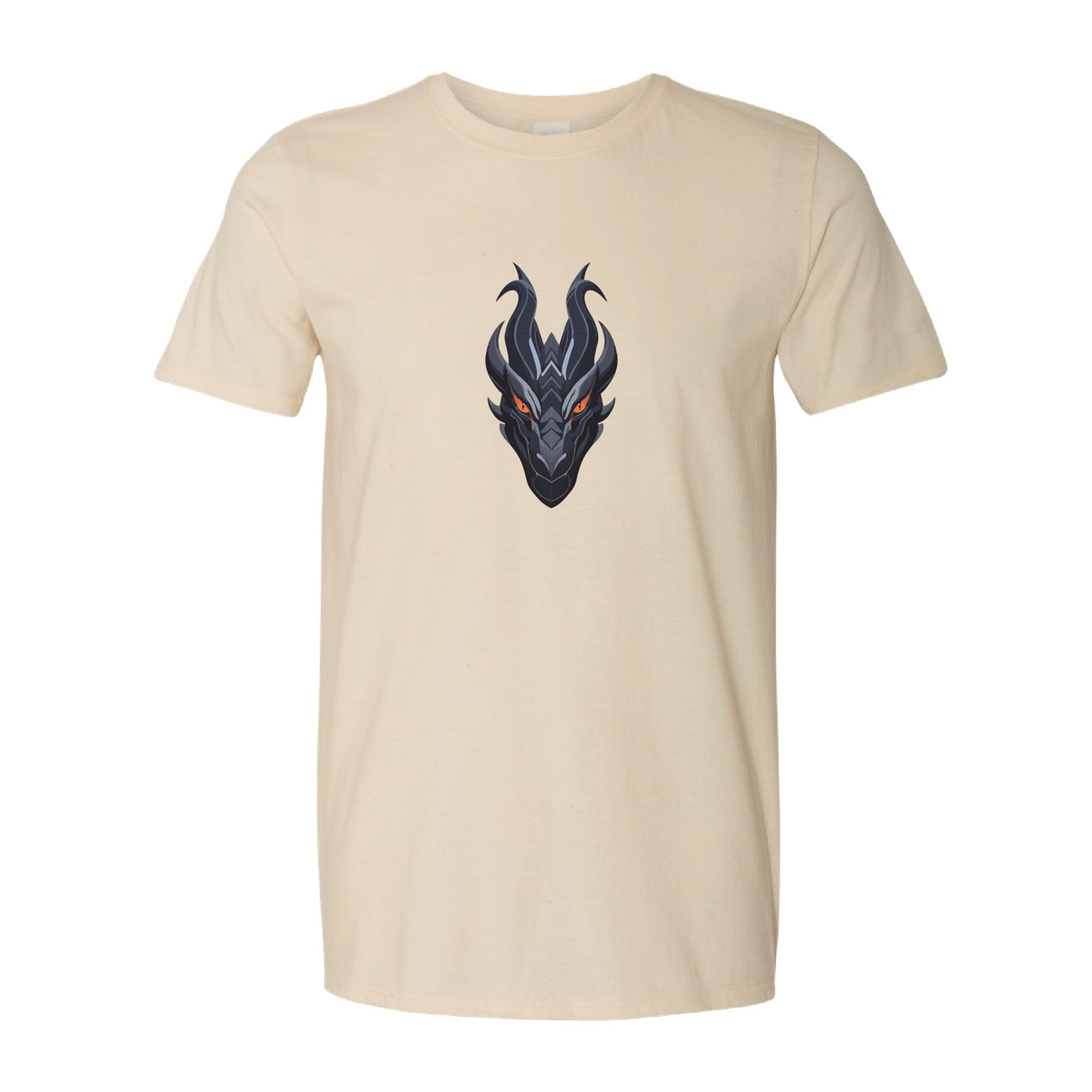 Dark Dragon Gaze | Tshirt | 20 Colors