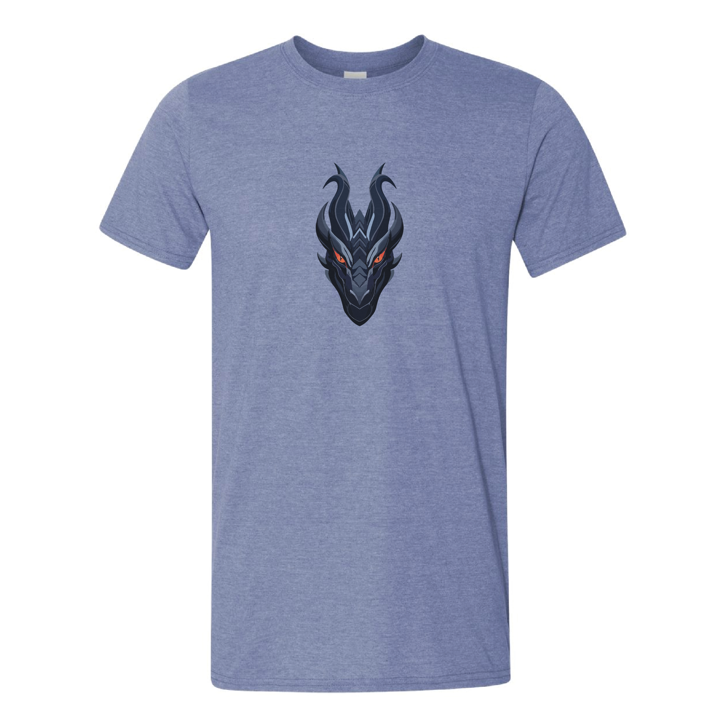 Dark Dragon Gaze | Tshirt | 20 Colors