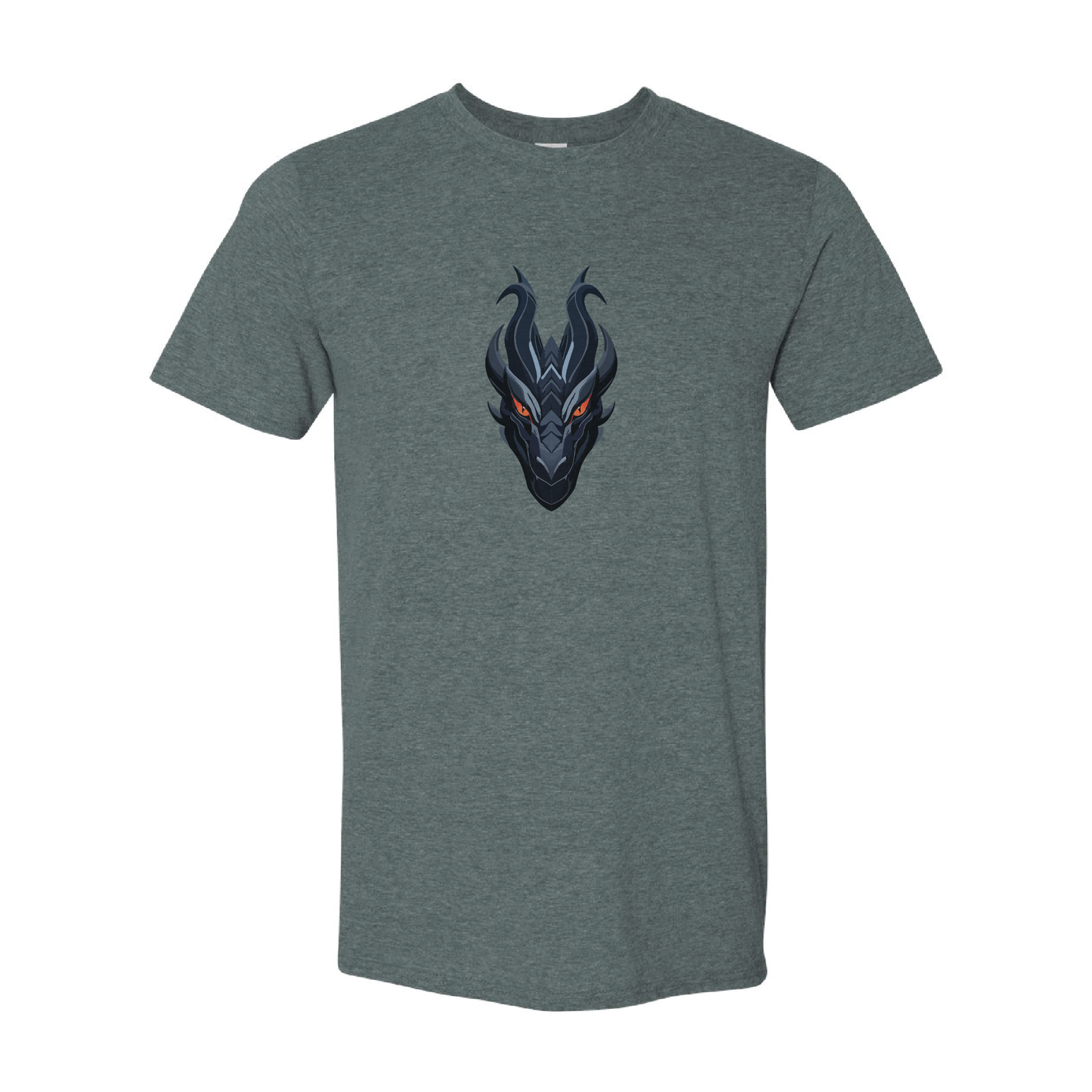 Dark Dragon Gaze | Tshirt | 20 Colors