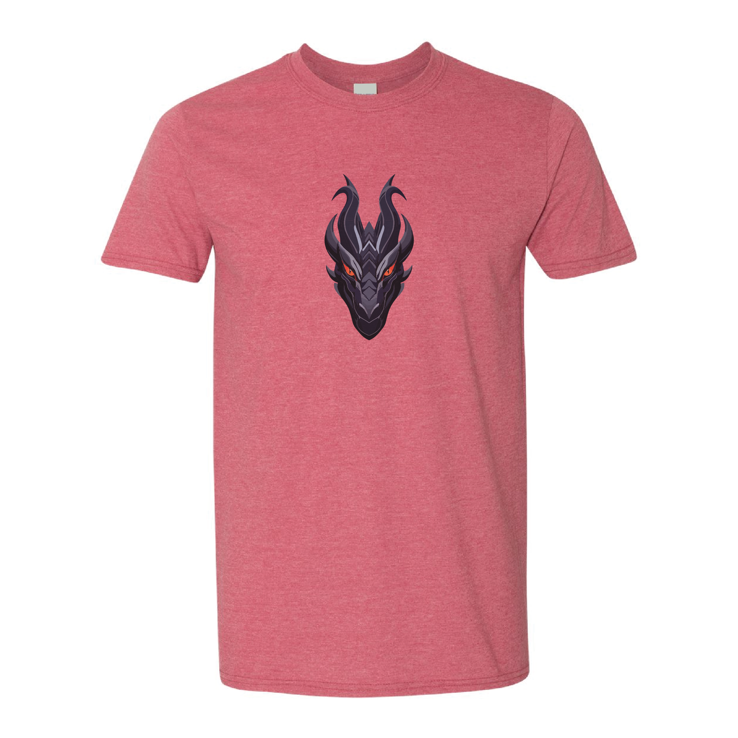 Dark Dragon Gaze | Tshirt | 20 Colors