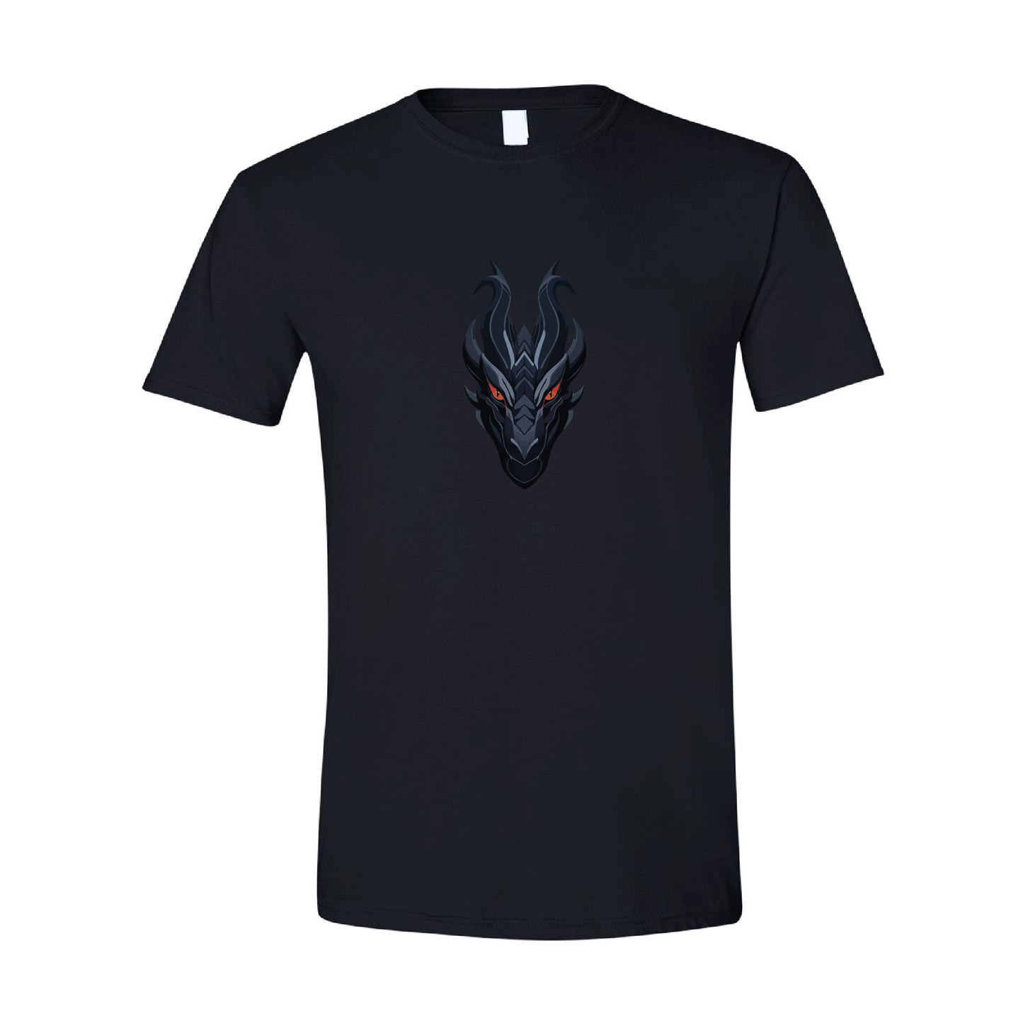 Dark Dragon Gaze | Tshirt | 20 Colors