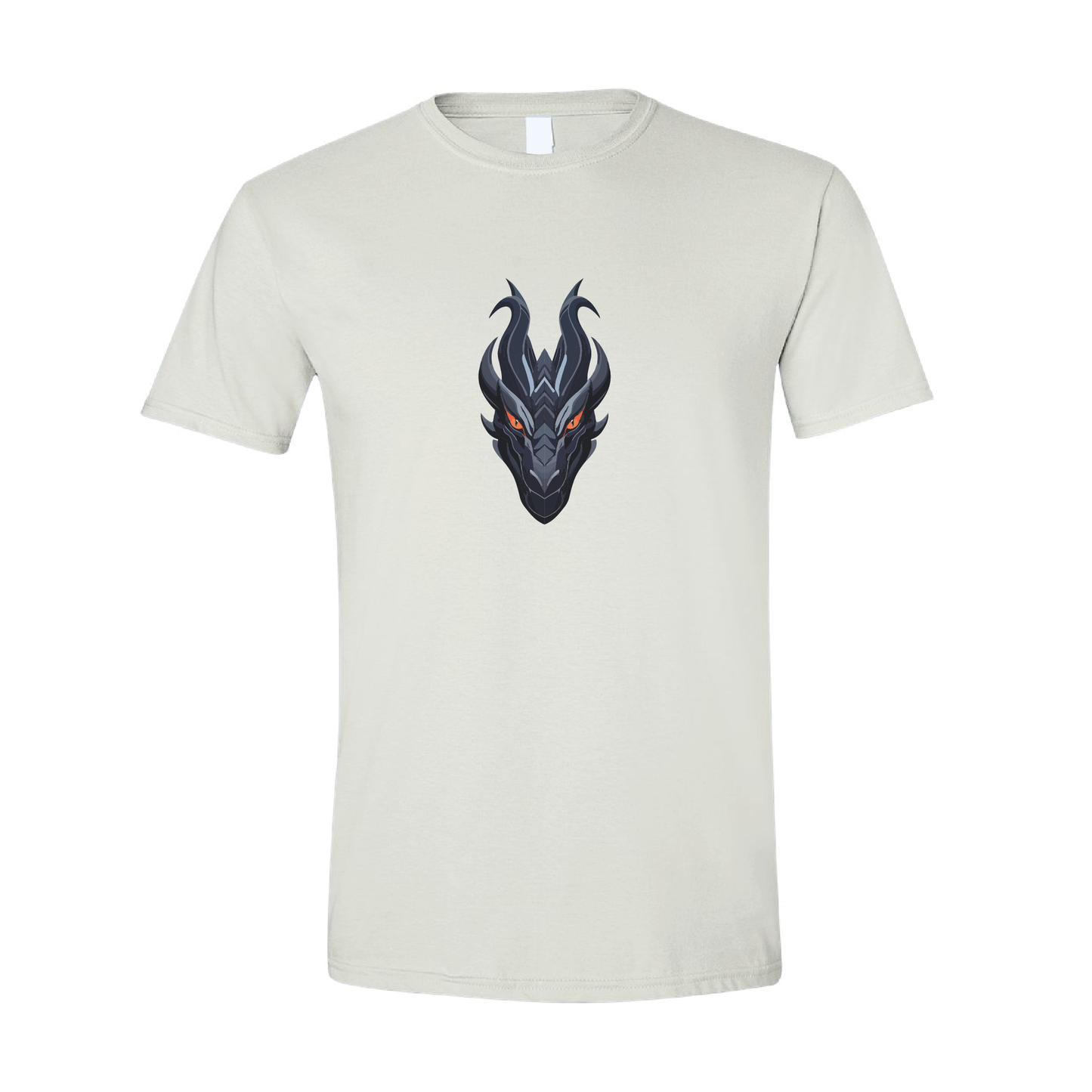 Dark Dragon Gaze | Tshirt | 20 Colors