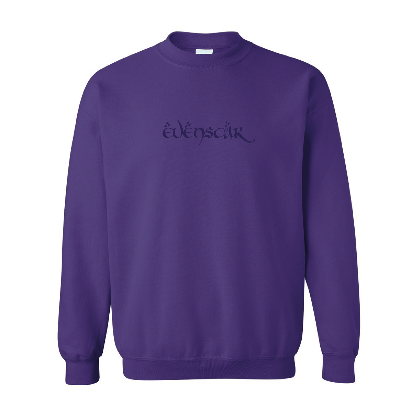 Evenstar | Tone-On-Tone Crewneck Sweatshirt | 20 Colors