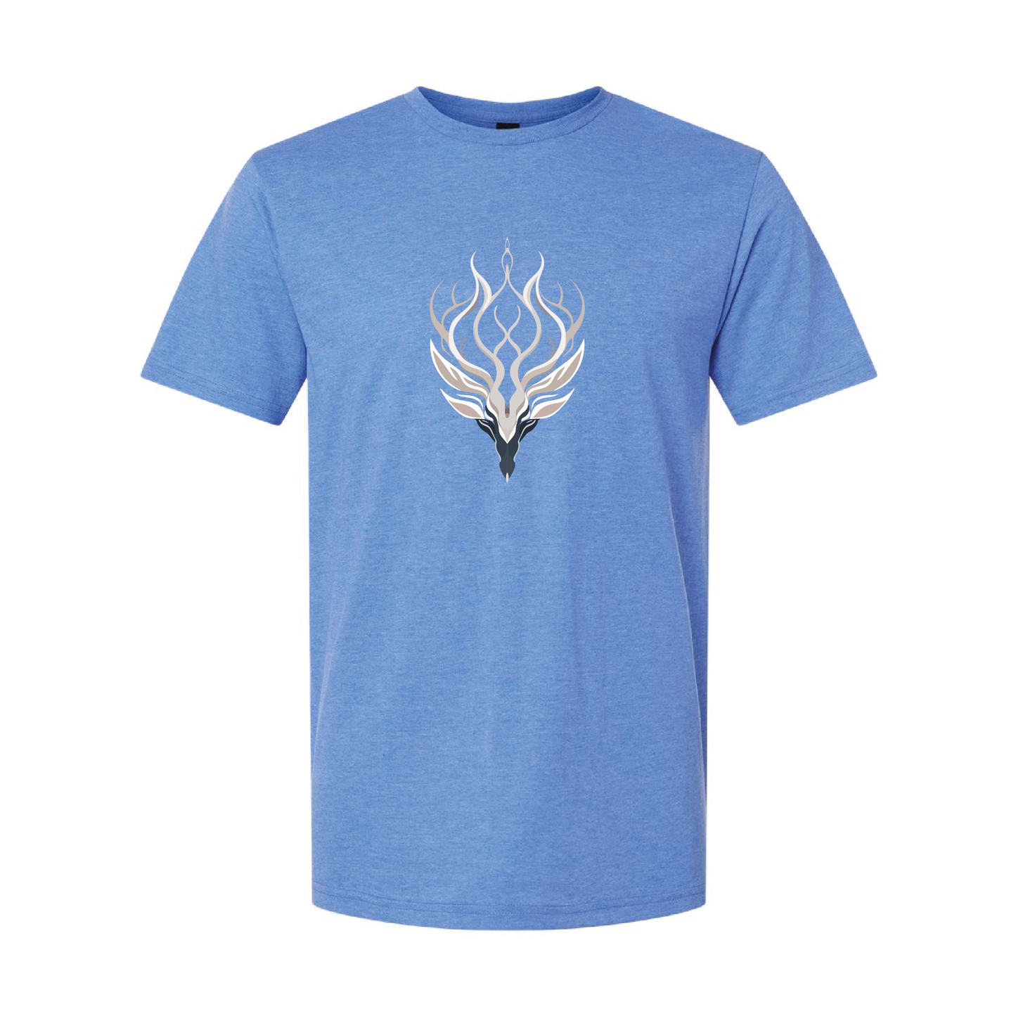 Bull Spirit Graphic T-shirt | 20 Colors